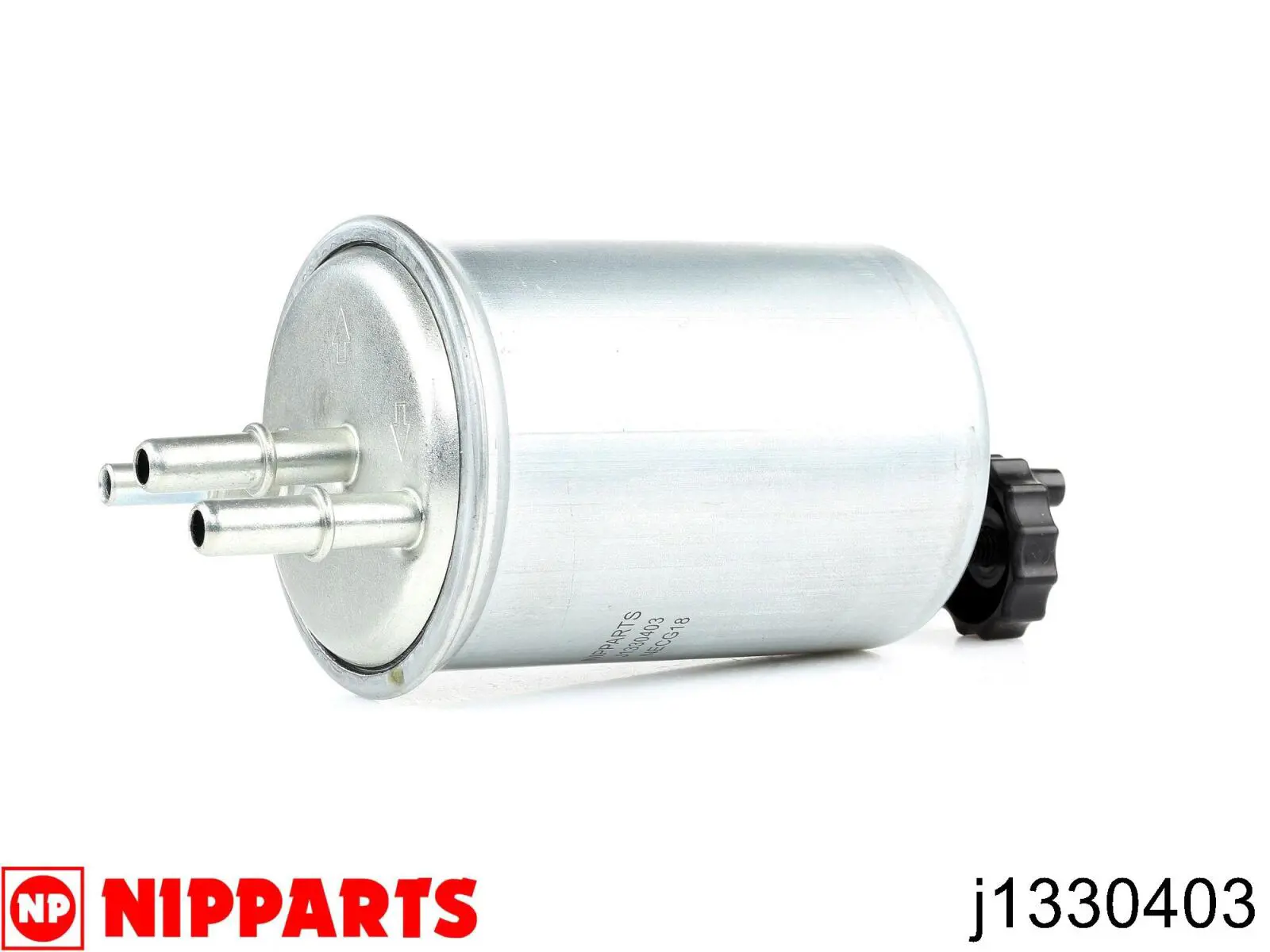 Filtro combustible NIPPARTS J1330403