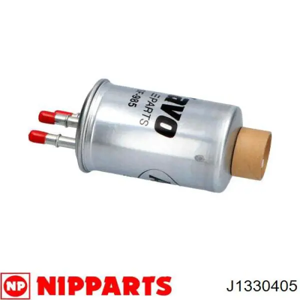 J1330405 Nipparts filtro combustible