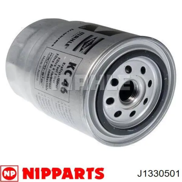 J1330501 Nipparts filtro combustible
