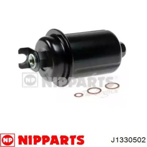 Filtro combustible Hyundai Accent 1