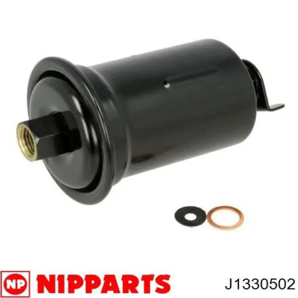 J1330502 Nipparts filtro combustible