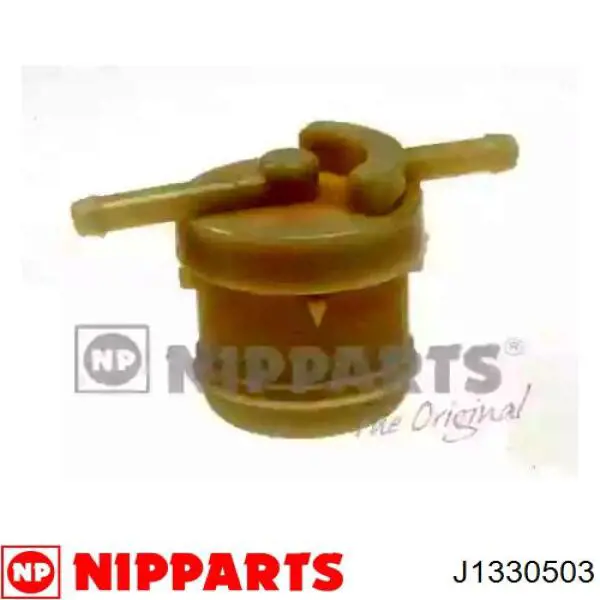 J1330503 Nipparts filtro combustible