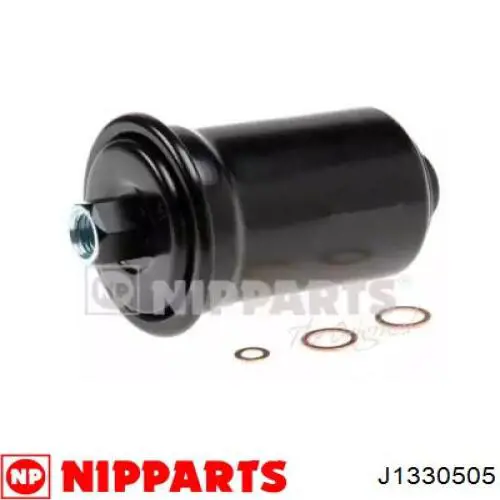 J1330505 Nipparts filtro combustible