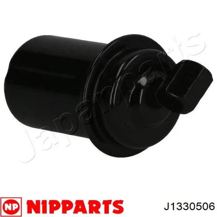 J1330506 Nipparts filtro combustible