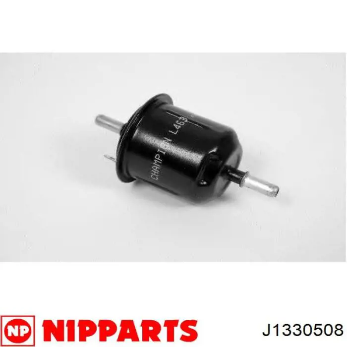 J1330508 Nipparts filtro de combustible