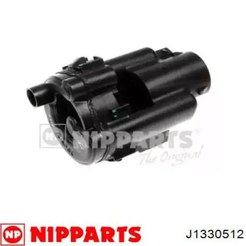 J1330512 Nipparts filtro combustible