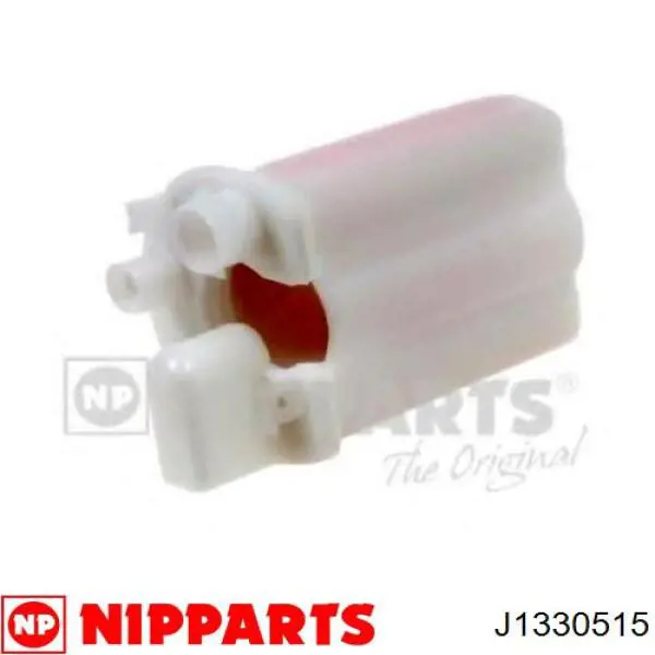 J1330515 Nipparts filtro combustible