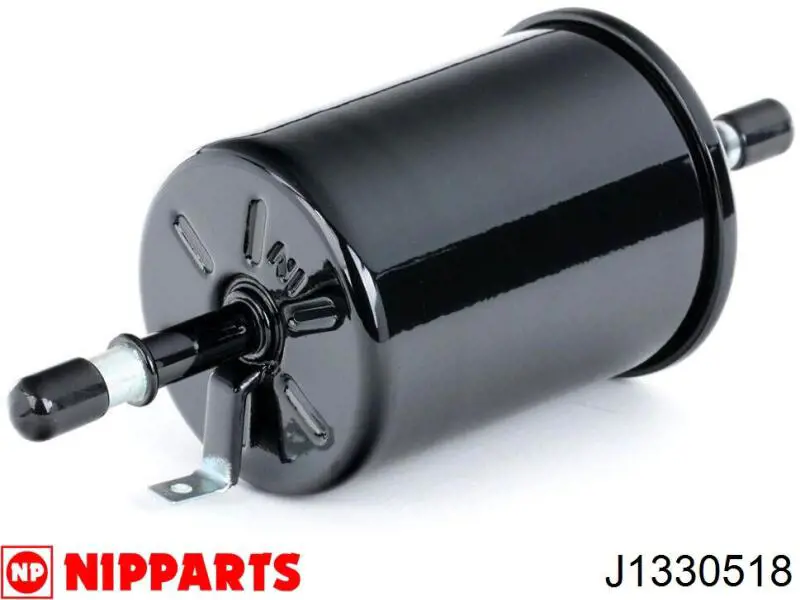 J1330518 Nipparts filtro combustible