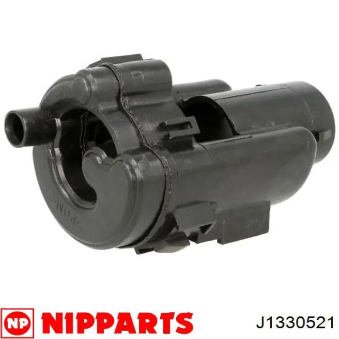 J1330521 Nipparts filtro combustible