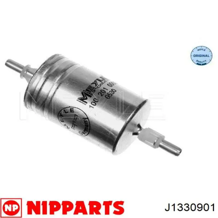 J1330901 Nipparts filtro combustible