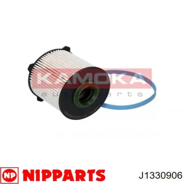 Filtro combustible Opel Astra