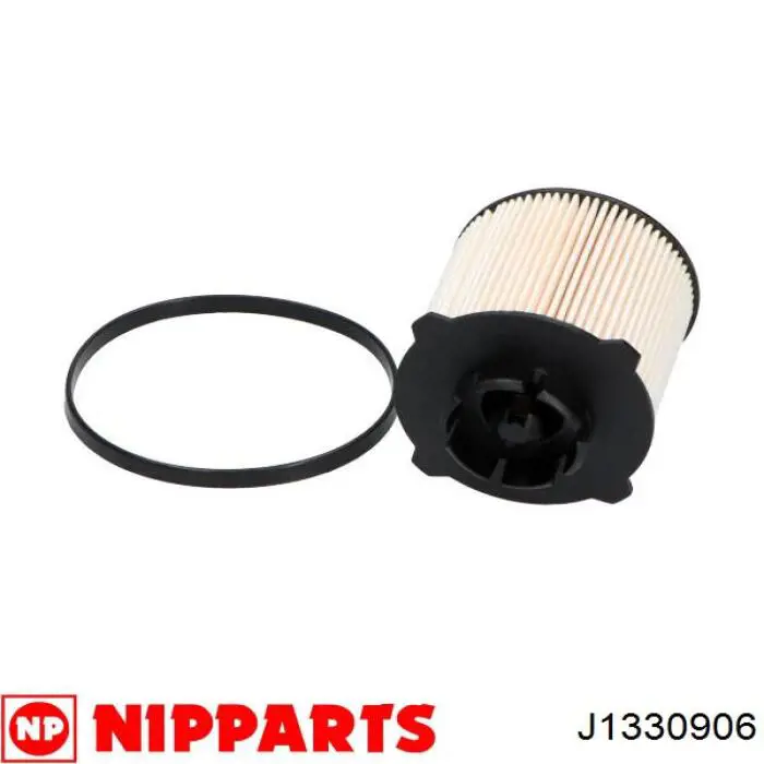 Filtro combustible Opel Astra