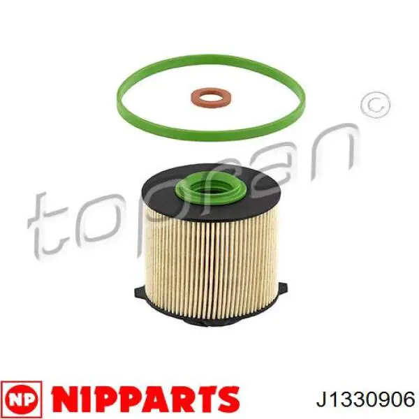 Filtro combustible Opel Astra