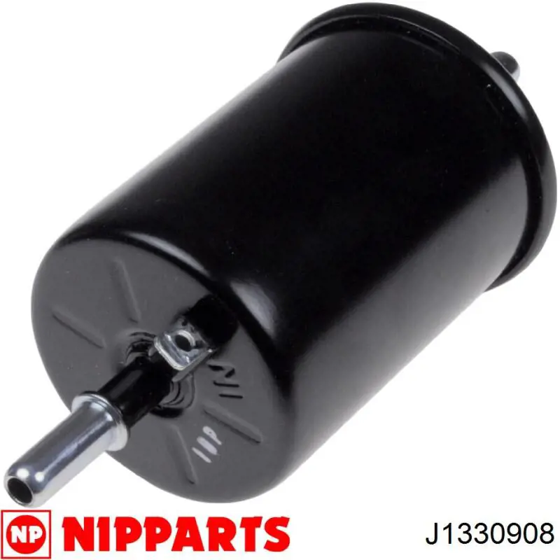 Filtro de combustible P96335719 General Motors