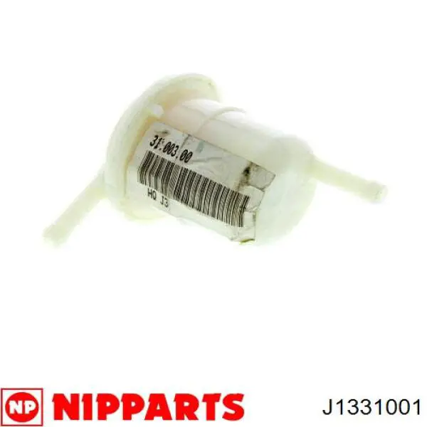 Filtro combustible Mahle Original KL133 precio, desde 4,29 EUR