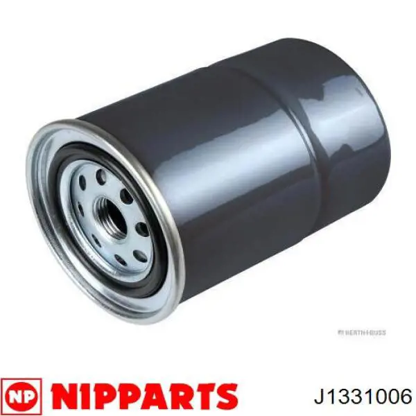 J1331006 Nipparts filtro combustible