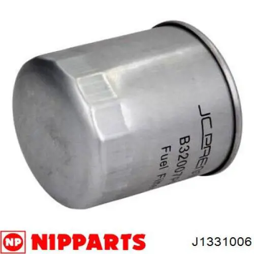 N133N06 NPS Filtro de gasolina