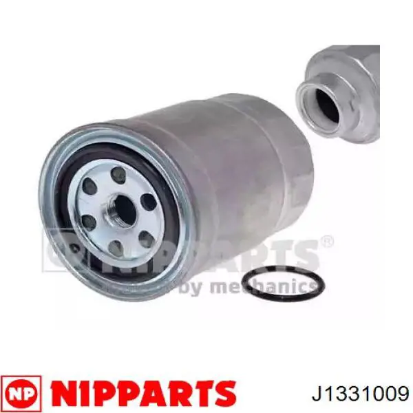 Comprar J1331009 Nipparts Filtro diesel