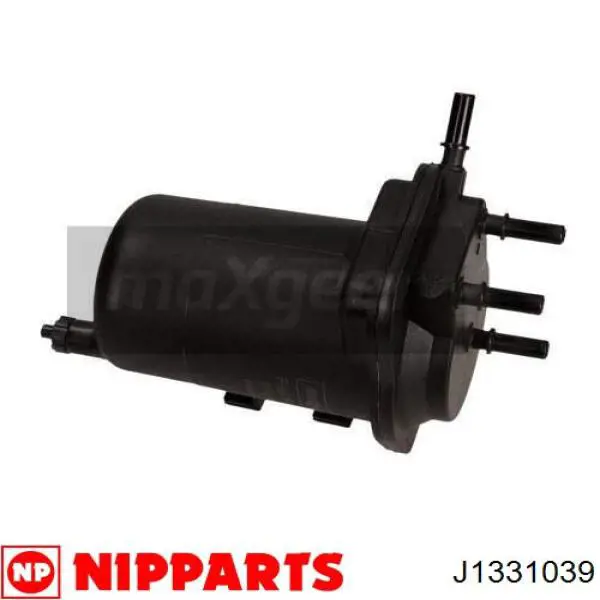 Filtro combustible Nipparts J1331039 precio, desde 16,27 EUR