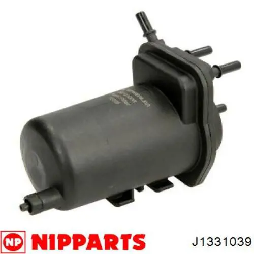 Comprar J1331039 Nipparts Filtro diesel