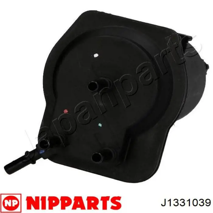 Filtro de gasoil Nipparts J1331039
