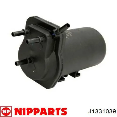 J1331039 Nipparts Filtro de gasolina