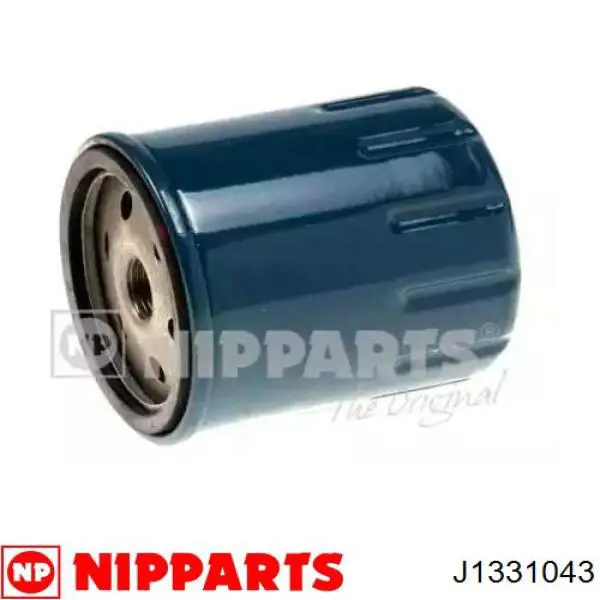 Filtro combustible Renault Scenic 2 JM0, JM1