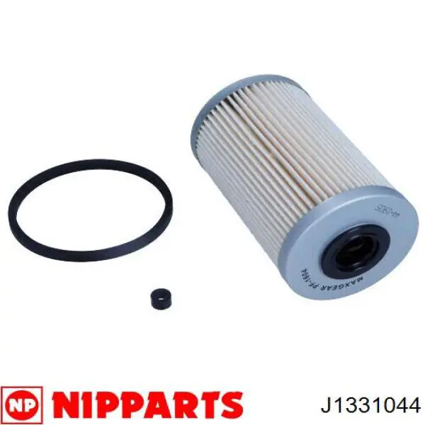 J1331044 Nipparts filtro combustible