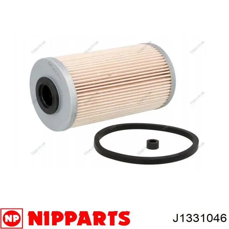 J1331046 Nipparts filtro combustible