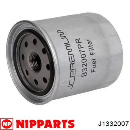 J1332007 Nipparts filtro combustible