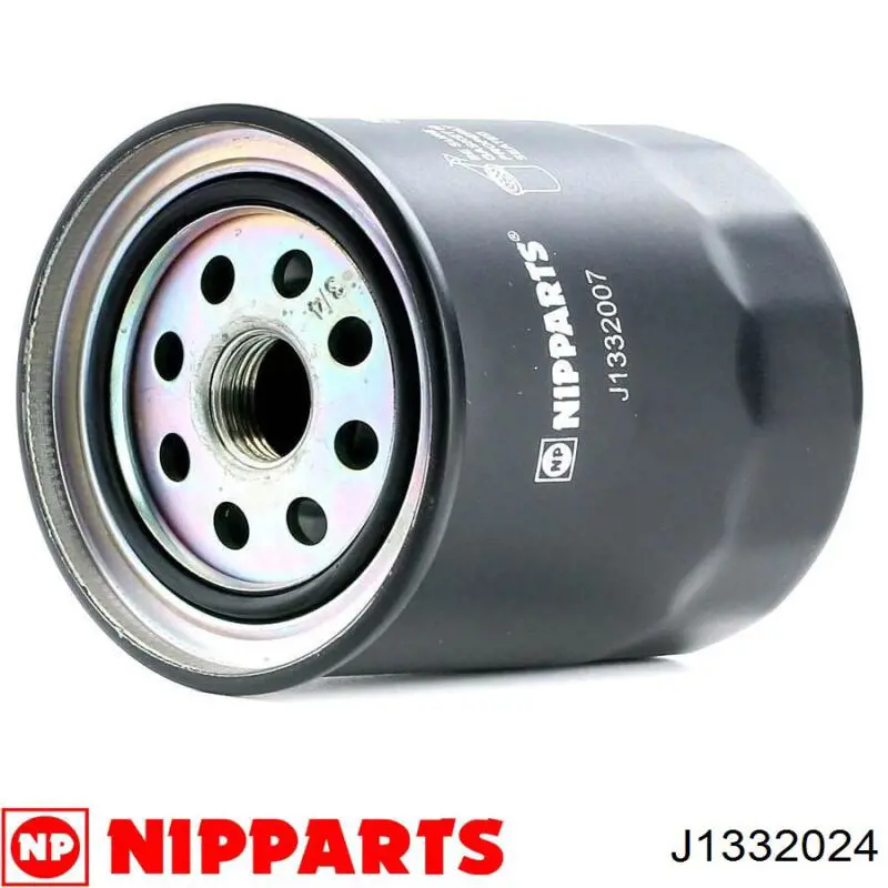 Filtro combustible Nipparts J1332024 precio, desde 12,18 EUR