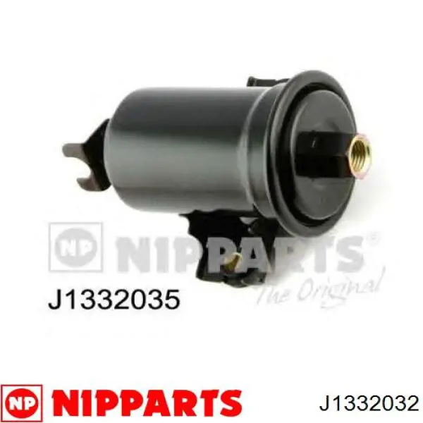 2330035060 Toyota filtro combustible