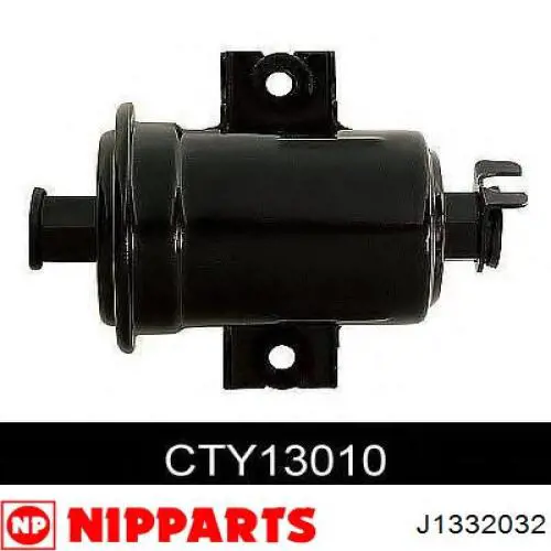 Comprar J1332032 Nipparts Filtro diesel