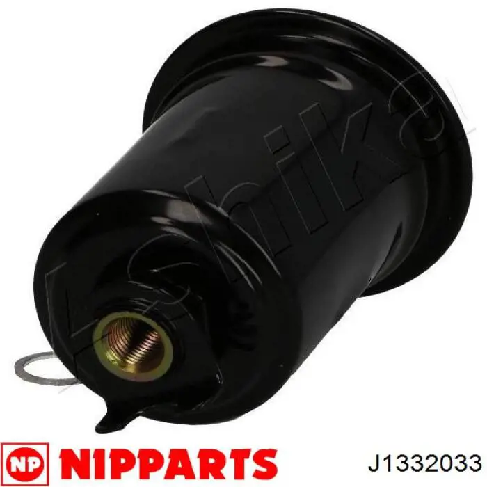 Filtro de combustible 2330019045 Toyota