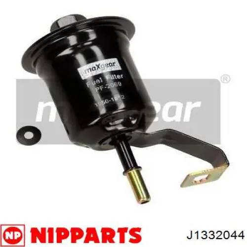 J1332044 Nipparts filtro combustible