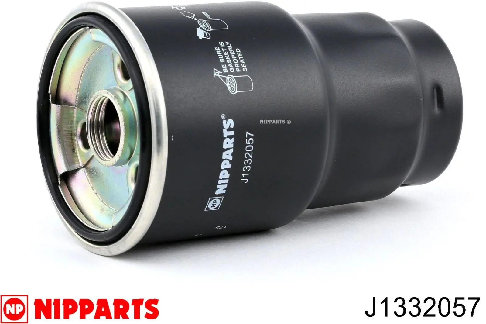 J1332057 Nipparts filtro combustible