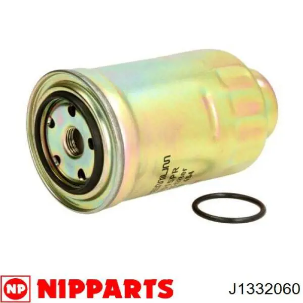 J1332060 Nipparts filtro combustible
