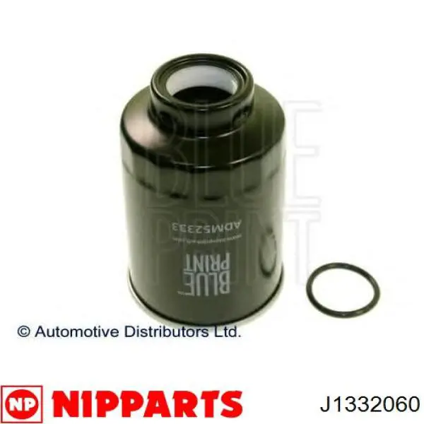 Comprar J1332060 Nipparts Filtro diesel