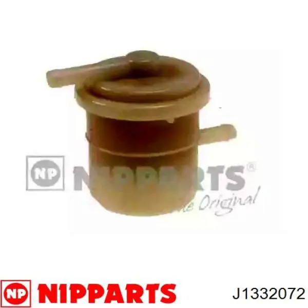 J1332072 Nipparts filtro combustible