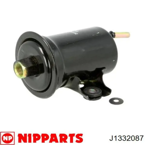 J1332087 Nipparts filtro combustible