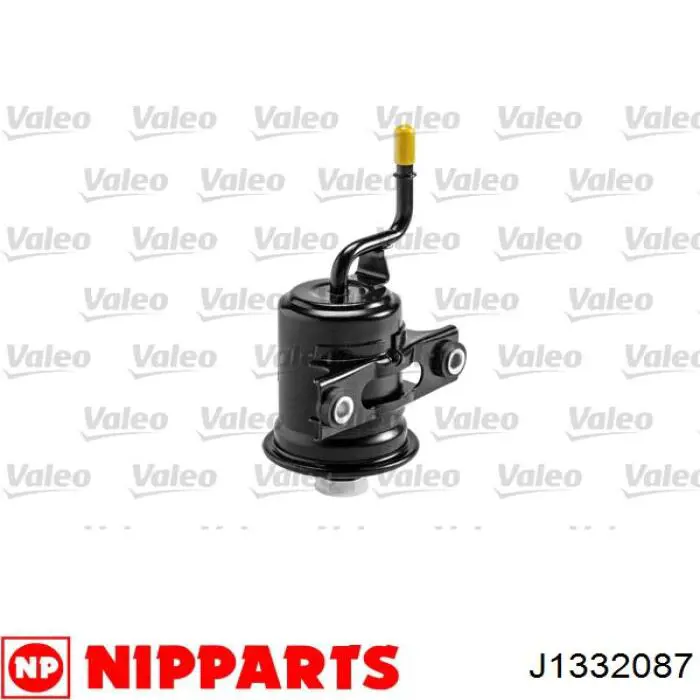 Filtro combustible Nipparts J1332087 precio, desde 16,08 EUR
