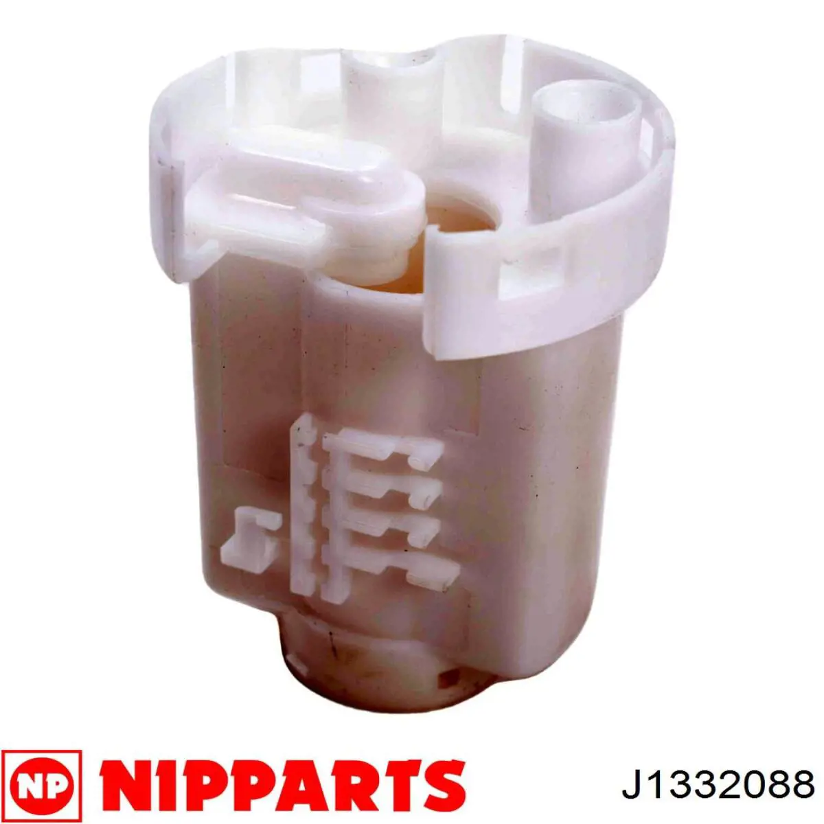 J1332088 Nipparts filtro combustible