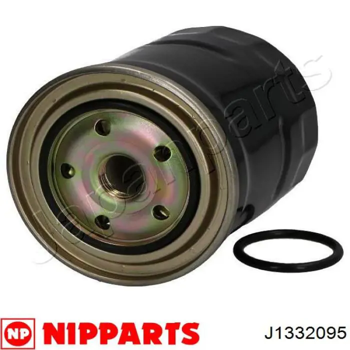 J1332095 Nipparts filtro combustible