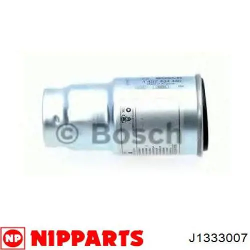 KL119 Mahle Original Filtro de gasolina