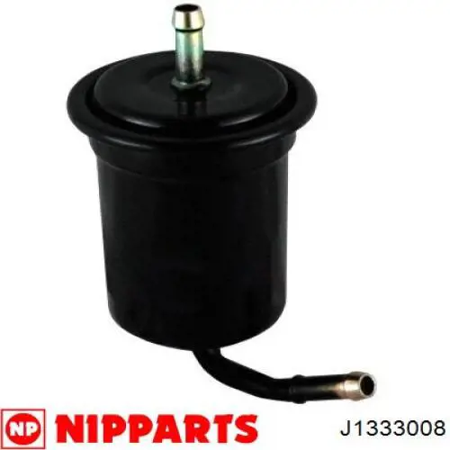 Filtro de combustible WK563 Mann-Filter