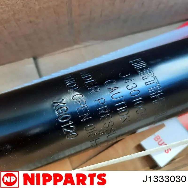 J1333030 Nipparts filtro combustible