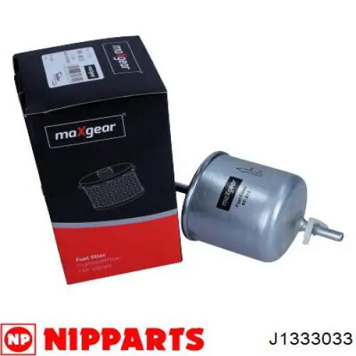 J1333033 Nipparts filtro combustible