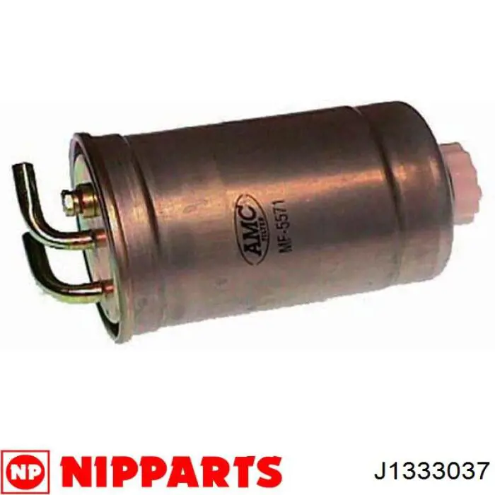 9807970 Ford filtro combustible