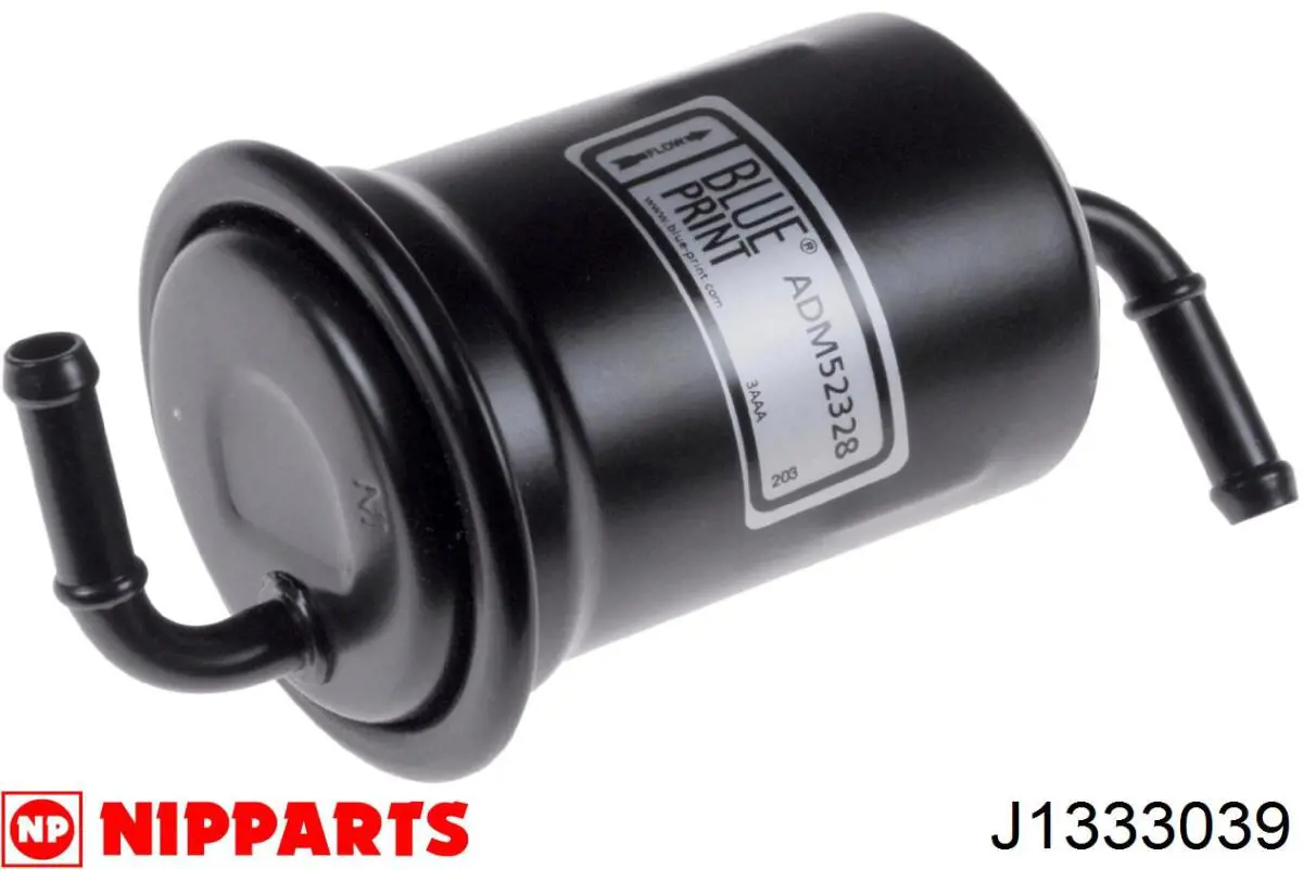 J1333039 Nipparts filtro combustible