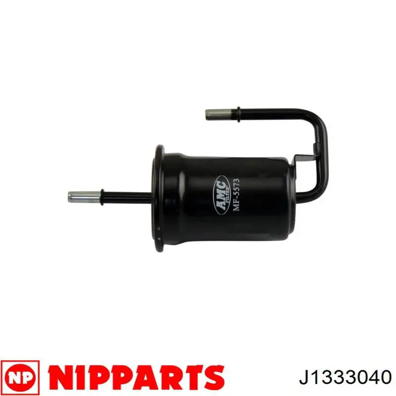 FC352S Japan Parts Filtro de gasolina